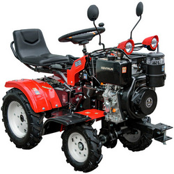 10 HP