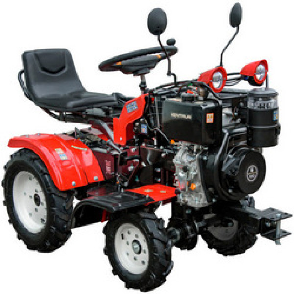 10 HP