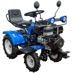 15 HP
