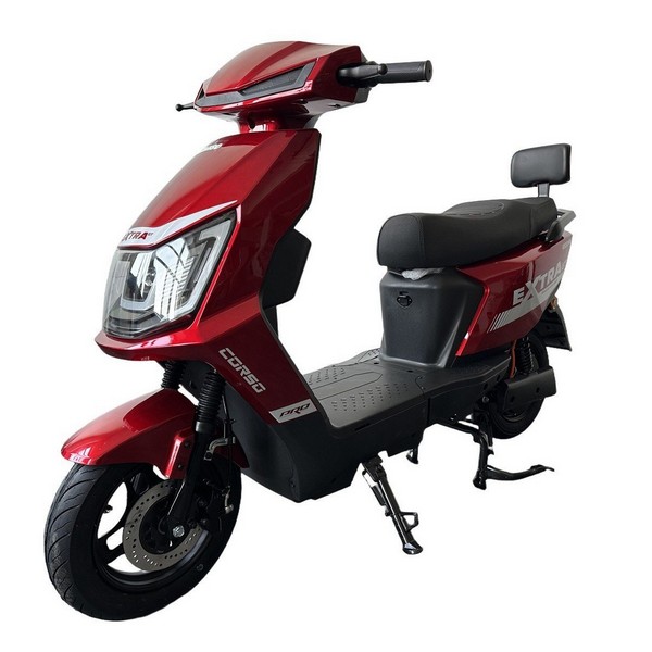 Електроскутер Corso «EXTRA» XT-619076