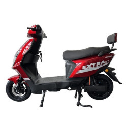 Електроскутер Corso «EXTRA» XT-619076
