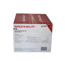 Grunhelm 20MX720-W
