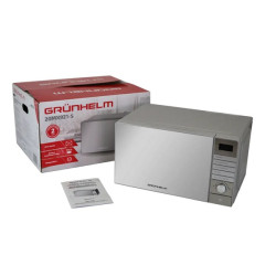 Grunhelm 20MX921-S