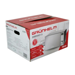 Grunhelm 20MX921-S