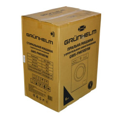 Grunhelm GWS-FN610D1WB