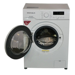 Grunhelm GWS-FN610D1WB