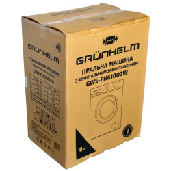 Grunhelm GWS-FN610D2W