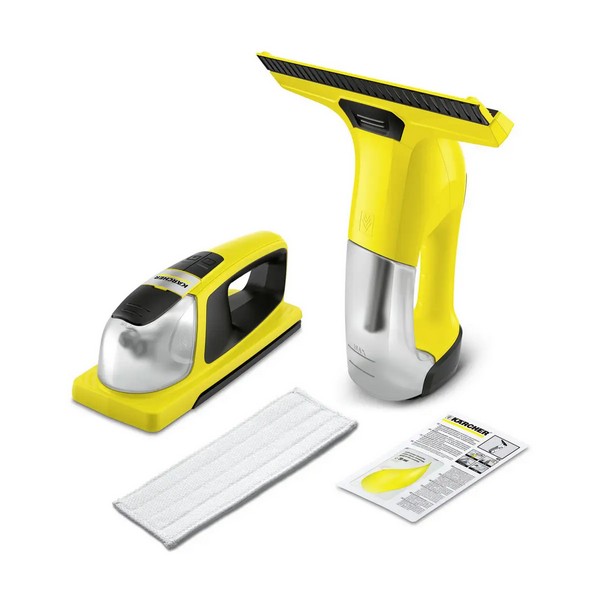 Karcher WV 6 + KV 4