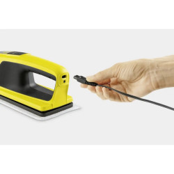 Karcher WV 6 + KV 4