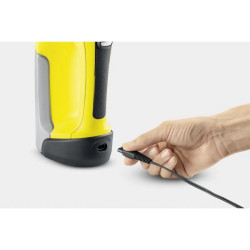 Karcher WV 6 + KV 4