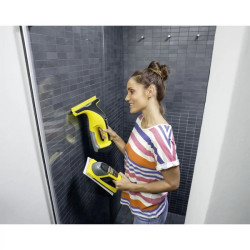 Karcher WV 6 + KV 4