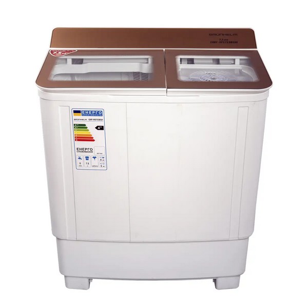 Grunhelm GWF-WS753BGH