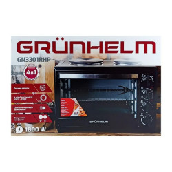 Grunhelm GN3301RHP