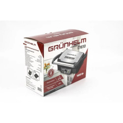 Grunhelm G1610