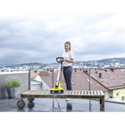 Karcher PCL 4