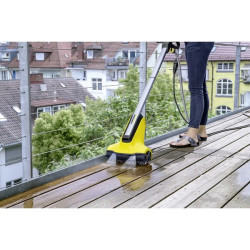 Karcher PCL 4