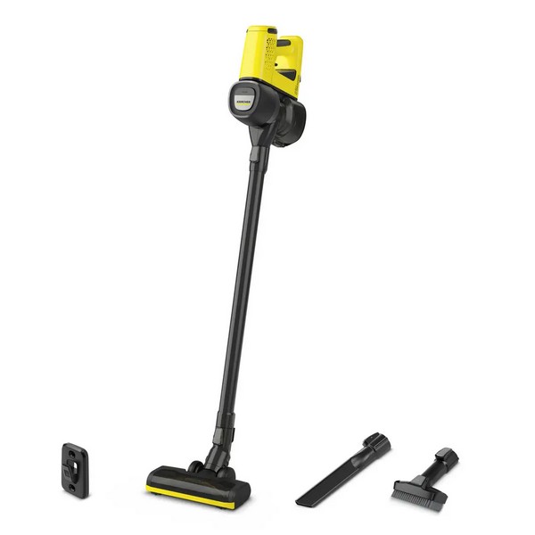 Karcher VC 4s Cordless