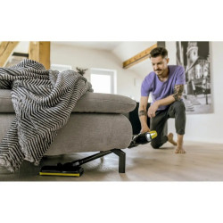 Karcher VC 4s Cordless