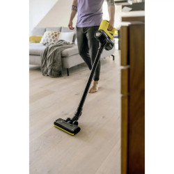 Karcher VC 4s Cordless