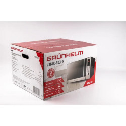 Grunhelm 23MX-923-S
