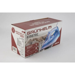 Grunhelm EI9878C