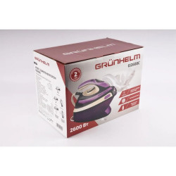 Grunhelm EI2608C