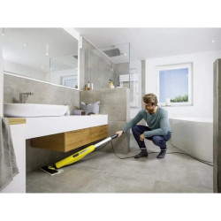 Karcher SC 3 Upright EasyFix
