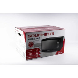 Grunhelm 23MX-523-B