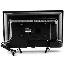 24" Grunhelm GT9HD24-GA