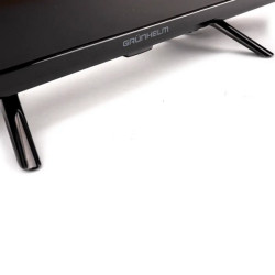 24" Grunhelm GT9HD24-GA