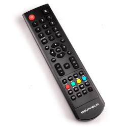 24" Grunhelm GT9HD24-GA