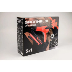 Grunhelm GHD-501SEV
