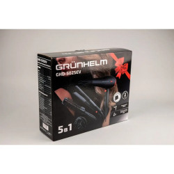 Grunhelm GHD-502SEV