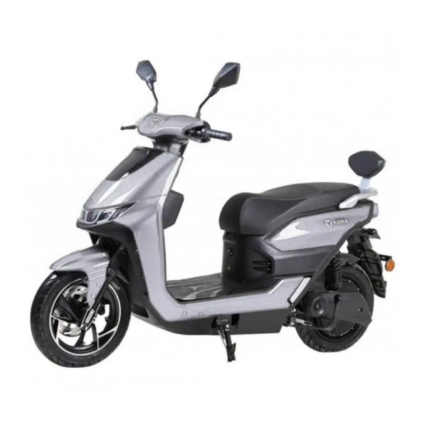 Yadea T9 (сірий)