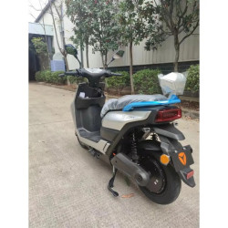 Yadea T9 (сірий)