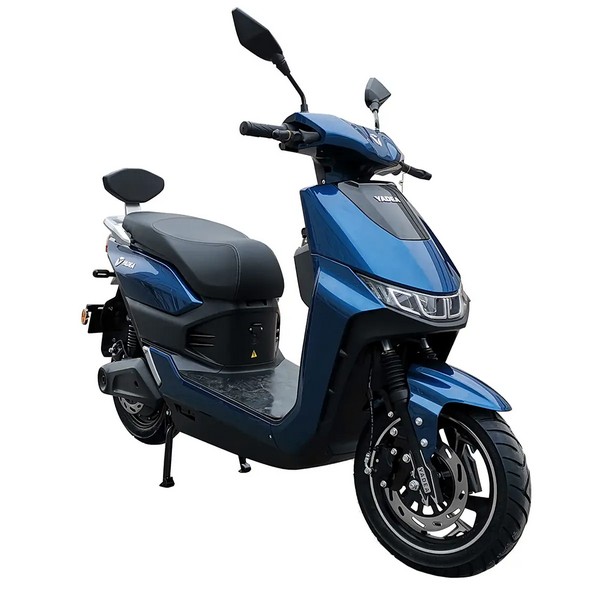Yadea T9 (синій)