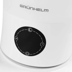 Grunhelm GHF-20LED
