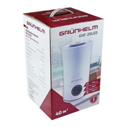 Grunhelm GHF-20LED