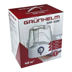 Grunhelm GHF-45M