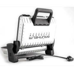 Grunhelm G1622