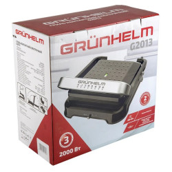 Grunhelm G2013