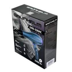 Grunhelm GHD-538АС