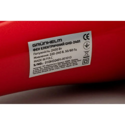 Grunhelm GHD-2401