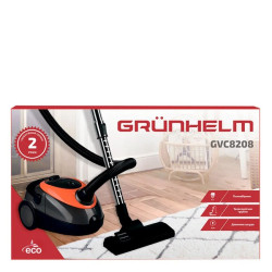 Grunhelm GVC8208