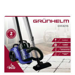 Grunhelm GVC8216 ECO