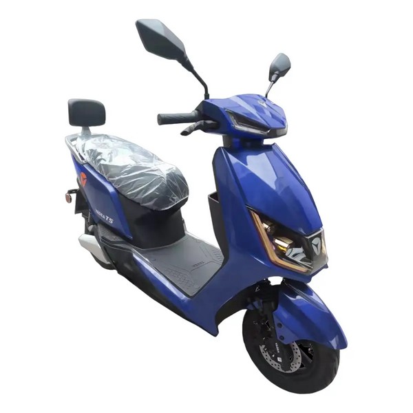Yadea T5 (синій)