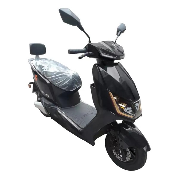 Yadea T5 (червоний)