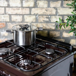 Grunhelm AG6612BR-0: газоелектрична