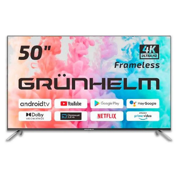50" Grunhelm 50U700-GA11V