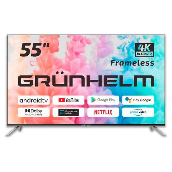 55" Grunhelm 55U700-GA11V